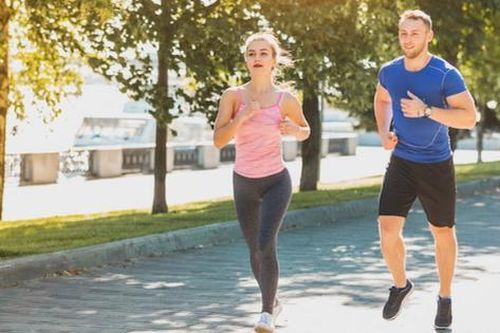 Nên tập thể dục vào lúc nào giúp giảm cân, đốt mỡ thừa hiệu quả?