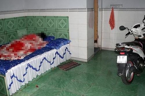 Những vụ án đau lòng vì máu Hoạn Thư