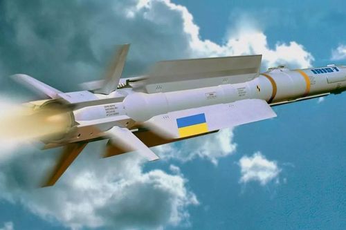 Ukraine 'hụt hẫng' khi Đức lần thứ 4 hoãn giao hệ thống phòng không Iris-T