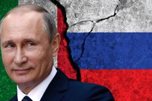 Tổng thống Putin có thể nhận được một 'món quà sang trọng' từ nước Ý