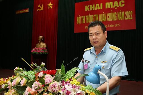 Thủ tướng bổ nhiệm Phó Tư lệnh Quân khu 4, Quân khu 9, Quân chủng Phòng không - Không quân