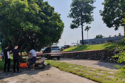 Đại gia đất Mỏ chọn cái kết đầy bi kịch?