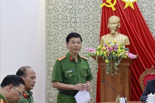 Vụ gửi con đi chữa bệnh, nhận về hũ tro cốt: Kẻ bị tố cáo khai gì?