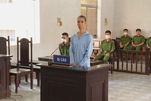 Đắk Lắk: Cha đi tù 10 năm vì tội đâm con thủng ruột non, thủng đại tràng