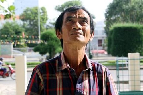 'Người tù thế kỷ' Huỳnh Văn Nén qua đời trong cô độc