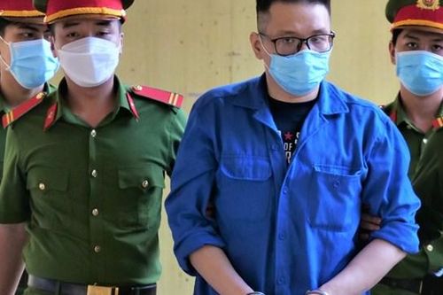Trả hồ sơ, điều tra bổ sung đối với hacker Nhâm Hoàng Khang