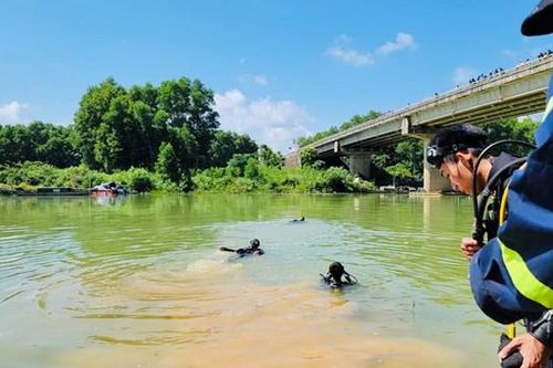 Quảng Trị: Phát hiện thi thể nam thanh niên trên sông Hiếu