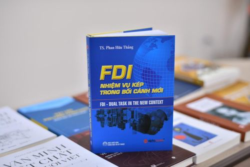 Đôi cánh giúp nền kinh tế chuyển mình