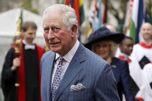 Lý do Vua Charles III là 'người đàn ông mặc đẹp nhất thế giới'