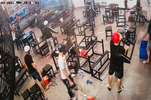 Mất nhà, xe vì tín dụng đen