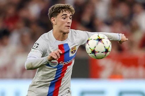Cầu thủ Barca thứ tư có điều khoản giải phóng 1 tỷ euro