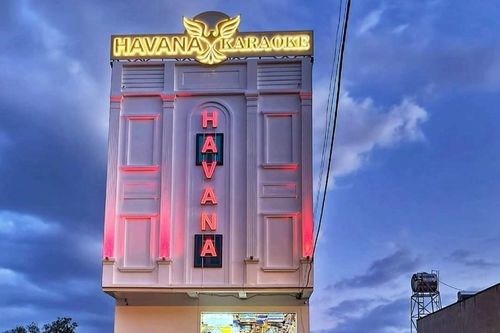 Thu hồi giấy chứng nhận an ninh, trật tự của quán karaoke ở Bảo Lộc
