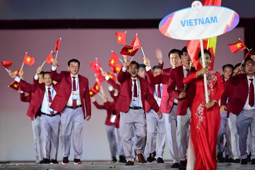 Nhiều VĐV dương tính với doping ở SEA Games 31?