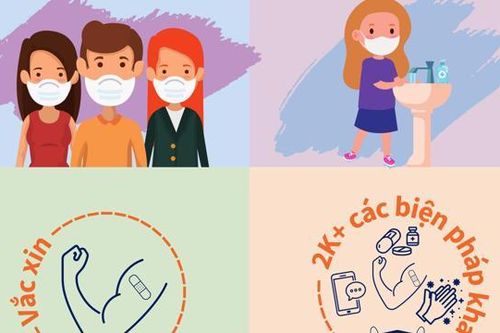 2K, vaccine, thuốc, điều trị: Biện pháp hữu hiệu phòng, chống Covid-19 trong tình hình mới