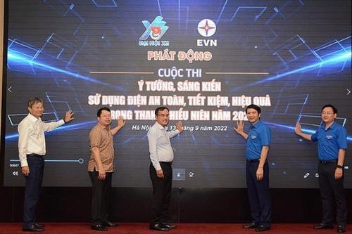 Sân chơi sử dụng tiết kiệm điện cho thanh thiếu niên