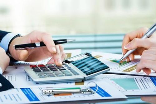Công việc nào được tính vào chi phí lập báo cáo kinh tế-kỹ thuật?