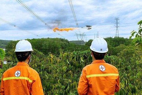 PTC4 nỗ lực trong truyền tải điện an toàn, phục vụ phát triển kinh tế-xã hội các tỉnh phía nam