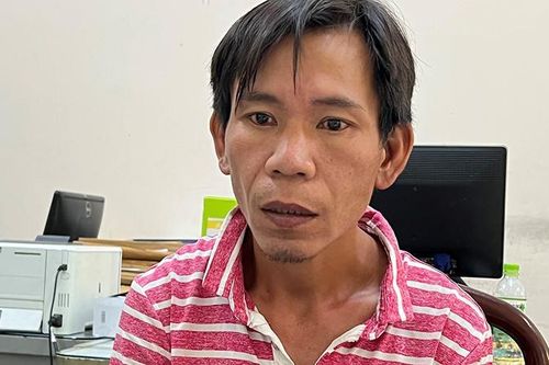 Khởi tố đối tượng dùng súng cướp ngân hàng tại Đồng Nai