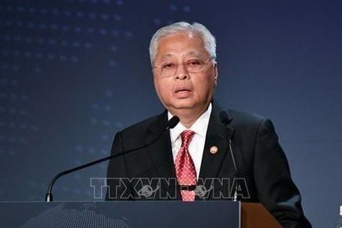 Malaysia triển khai sớm các biện pháp phòng chống lũ lụt