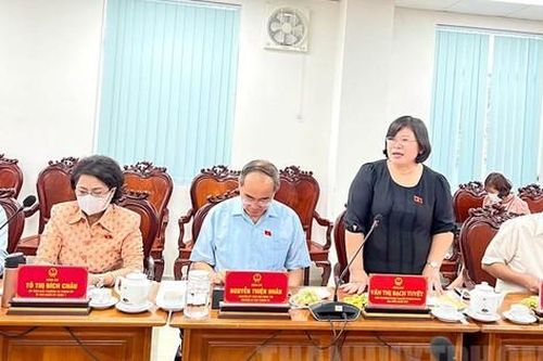 Chủ động quy hoạch mạng lưới trường lớp