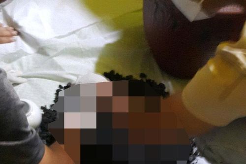 Nghi án cháu bé đi chữa bệnh tự kỷ bị thiêu xác: Nữ giúp việc không hay biết?
