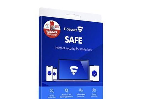 Thế Giới Di Động hợp tác F-Secure cung cấp phần mềm an ninh mạng