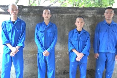 Hải Dương: Khởi tố nhóm đối tượng 'tín dụng đen' uy hiếp con nợ