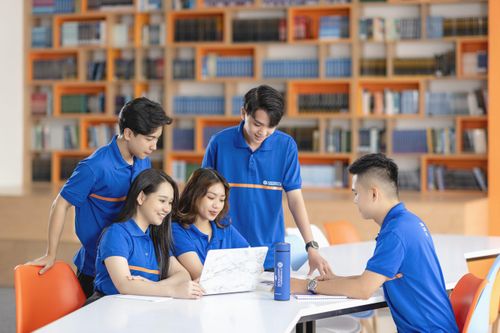 352 chương trình đào tạo được công nhận chất lượng theo tiêu chuẩn nước ngoài