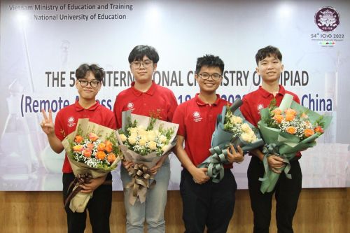 Bản lĩnh của học trò nghèo
