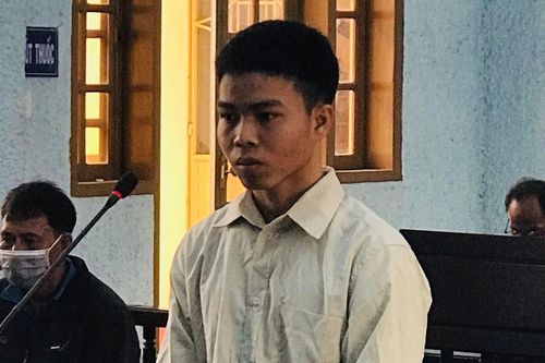 Nam thanh niên giết, hiếp dâm người phụ nữ rồi ném xác phi tang