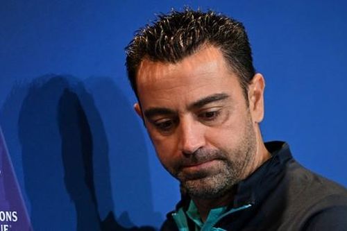 HLV Barcelona: Chúng tôi chơi hay hơn, không xứng đáng thua Bayern Munich