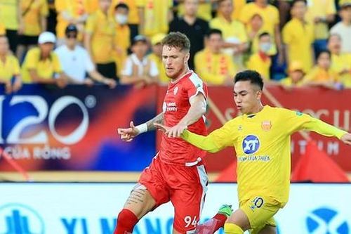 Nhận định, dự đoán Viettel vs Nam Định, 19h15 ngày 14/9: Lợi thế của kẻ yếu