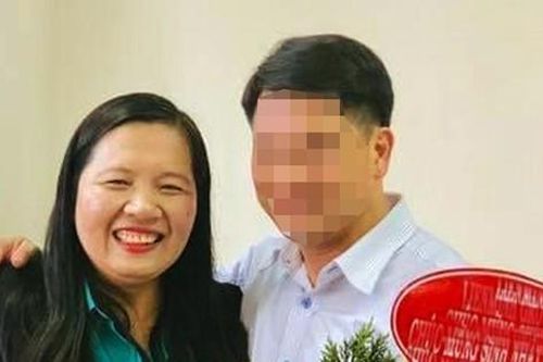 Vợ cựu Giám đốc Sở Tư pháp bị truy tố vì chủ mưu chiếm đoạt hơn 55 tỷ đồng