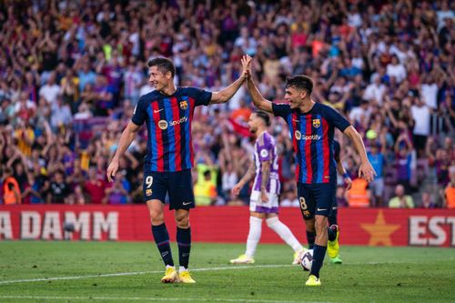 Kết quả cúp C1 hôm nay 14/9: Barca, Tottenham thua đau