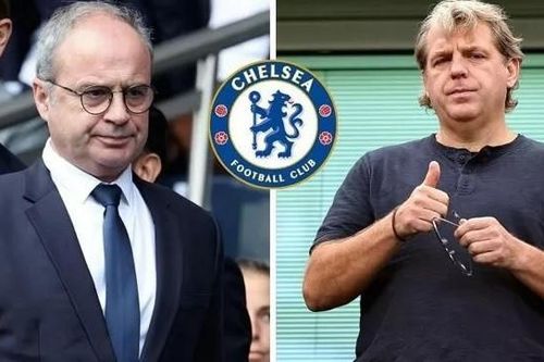 Chelsea trả lương khủng sếp bự PSG, chi 300 triệu euro mua sắm