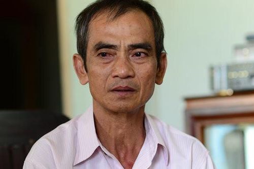 Cuộc đời kỳ lạ của 'người tù thế kỷ' Huỳnh Văn Nén