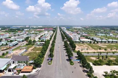 Bình Phước rộng cửa đón đầu tư thúc đẩy các dự án nhà ở xã hội