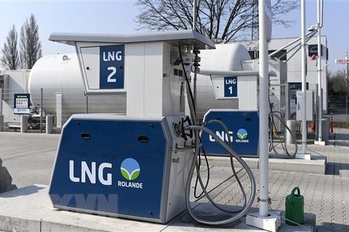 Dự báo châu Âu sẽ cạn kiệt khí đốt vào tháng Hai năm 2023