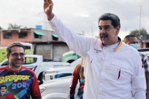Venezuela nhất trí bảo trợ hòa đàm giữa chính phủ Colombia và ELN
