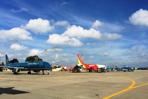 Nghiên cứu, đánh giá chuyển một số sân bay quân sự thành lưỡng dụng