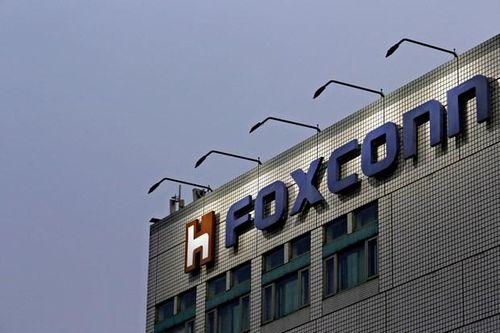 Foxconn đầu tư hơn 19 tỷ USD sản xuất chất bán dẫn tại Ấn Độ