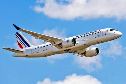 Air France thông báo kế hoạch hủy hơn 50% chuyến bay do đình công