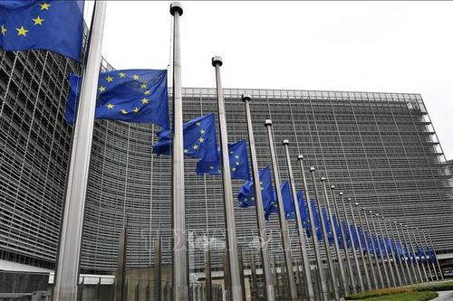 Tài liệu rò rỉ cho thấy EU chưa thể áp giá trần khí đốt Nga