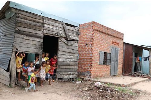 Gia Lai: Cần sớm bố trí phương án di dời khu dân cư tự phát Suối Cạn