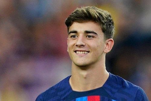 Barca 'trói chân' thành công sao trẻ đến năm 2026