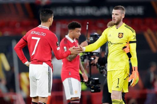 MU đón nhận 'tin dữ', Ronaldo bất ngờ lại được hưởng lợi nhiều nhất
