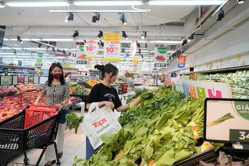 Central Retail tại Việt Nam tiếp tục triển khai 'Ngày không túi nilon'
