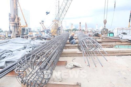 Thúc tiến độ dự án ODA xây dựng 6 cầu mới thay thế cầu yếu trên các quốc lộ