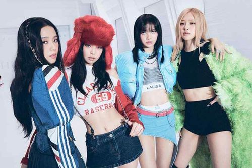 Ca khúc mới của BLACKPINK là nhạc phim Penthouse phần 4?