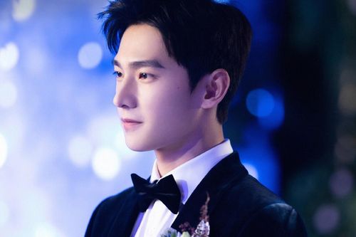 Lộ xuất thân của người yêu Dương Dương: Không phải người cùng ngành, cũng chẳng phải bạch phú mỹ?